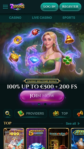 mobile app